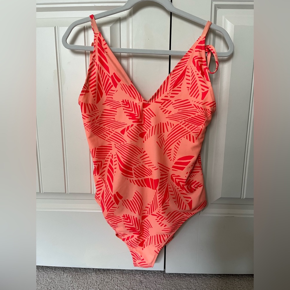 Aerie One Piece Swimsuit Size Large
